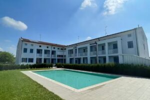 Eudaimonia Apartments Fratte