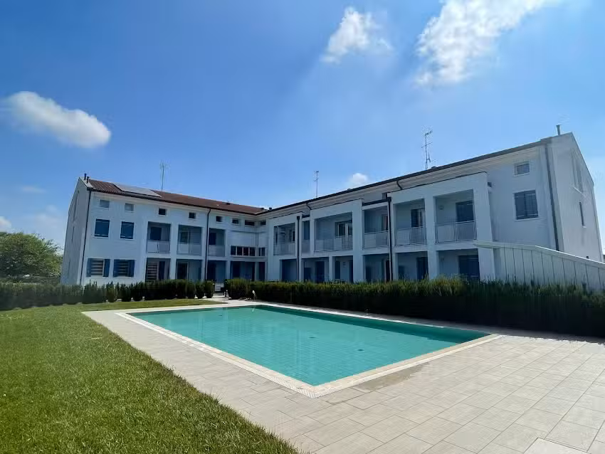 Eudaimonia Apartments Fratte