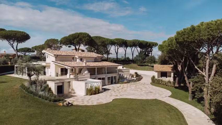 Euphoria Resort & Spa