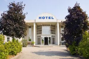 Eurhotel Fontevivo – Hotel Parma