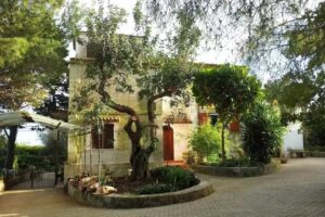 Eurialo Green Suites