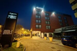 Euro Hotel Residence