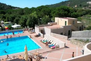 Eurocamping Calvisio