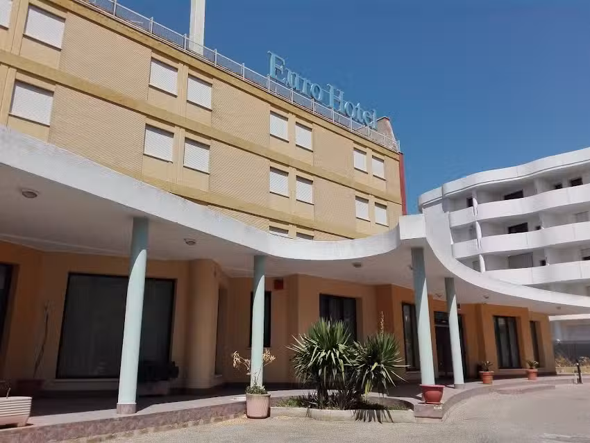 EuroHotel
