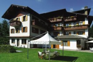 Eurohotel Mountain Wellness