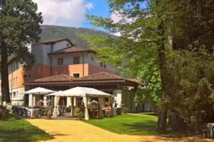 Eurohotel Palace Maniago