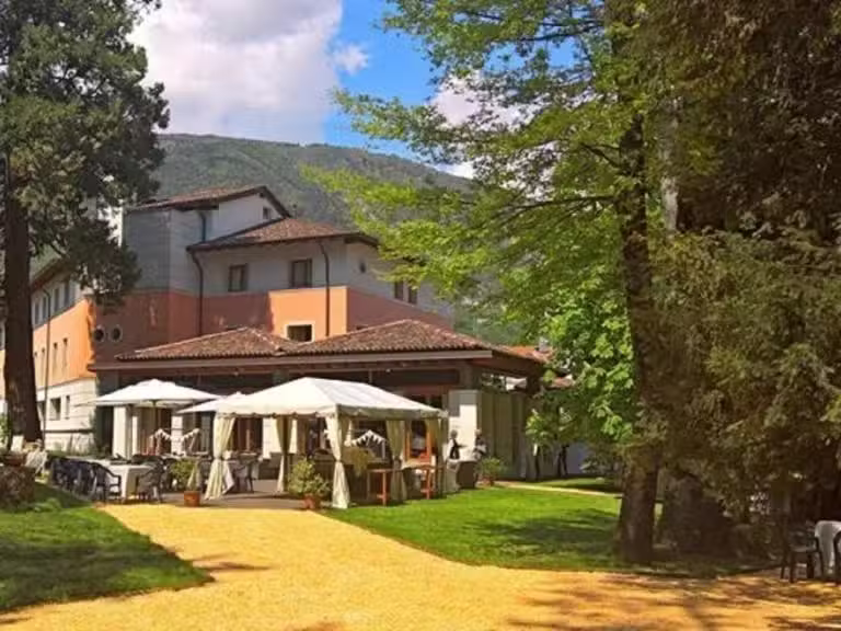 Eurohotel Palace Maniago