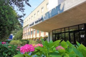 Euromotel Croce Bianca | Verona