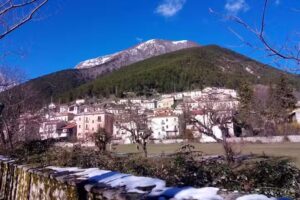 Europa Casa Vacanze, Villetta Barrea