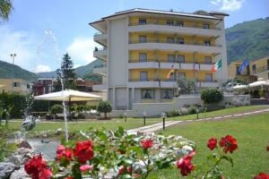 Europa Stabia Hotel