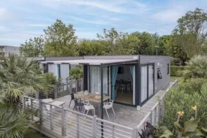 Europa Village Camping Sandaya Cavallino Treporti