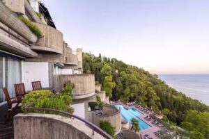 Eurostars Monte Tauro