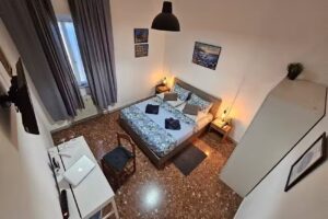 Eva Capital Guest House