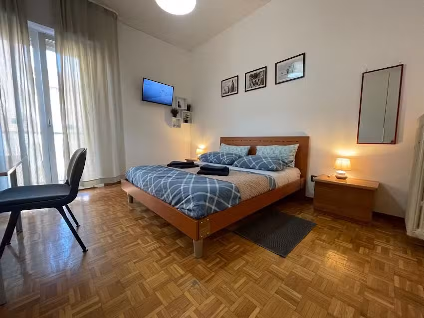 Eva Capital Guest House