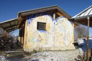 EVA – Ecovillaggio Autocostruito di Pescomaggiore