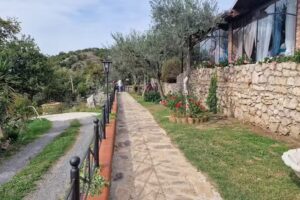 Evandro Re Agriturismo