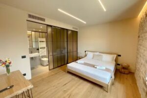 EVOLUZIONI – Agriturismo