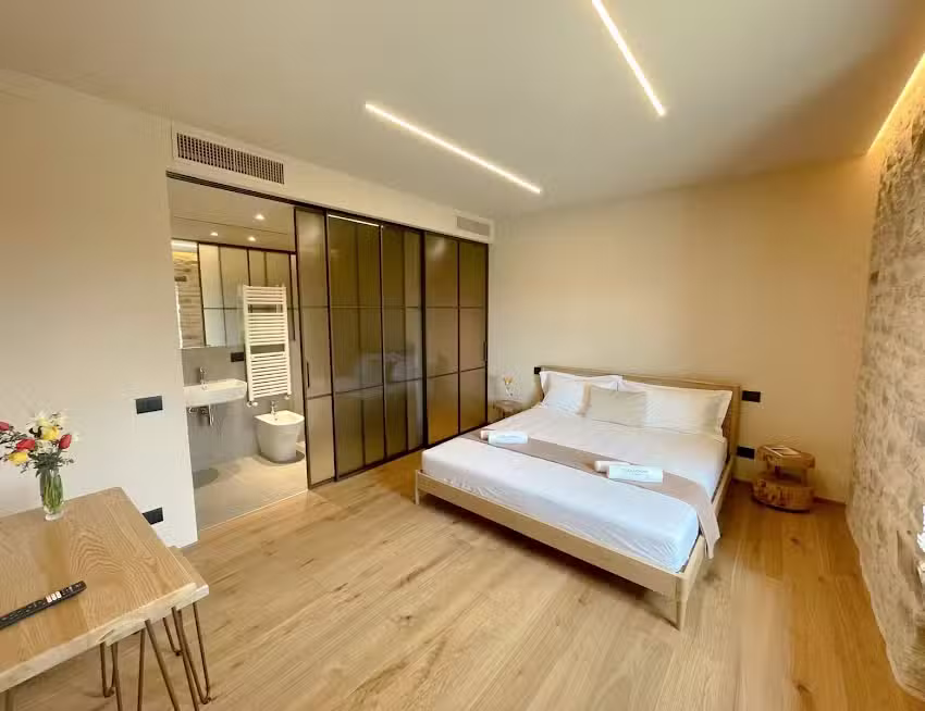 EVOLUZIONI – Agriturismo