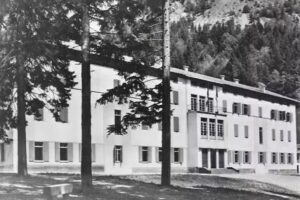 Ex Colônia di Frattis