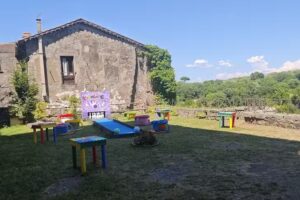 Ex Convento di Sant’Agnese