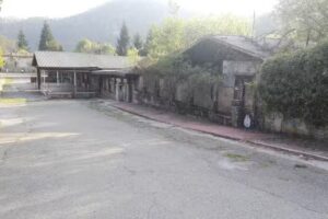 Ex hotel consonno