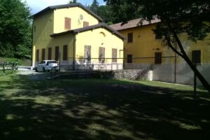 ex Ostello Valledrane