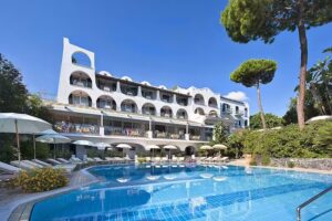 Excelsior Belvedere Hotel & Spa