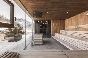 Excelsior Dolomites Life Resort