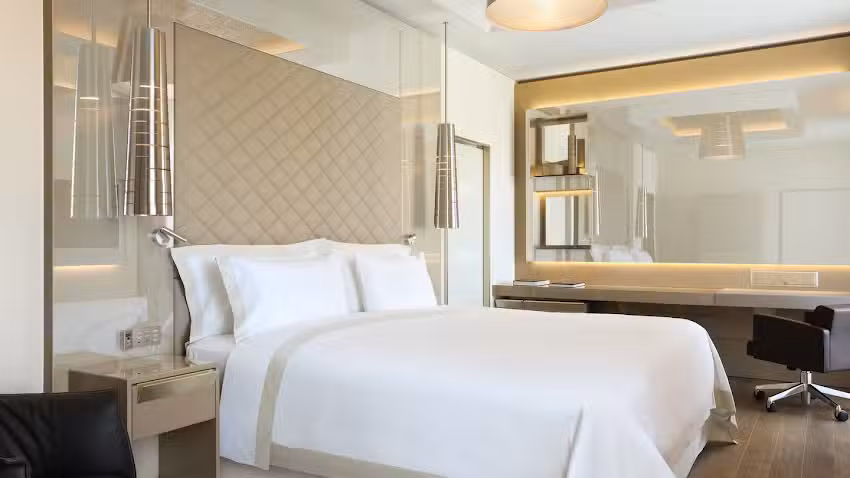 Excelsior Hotel Gallia