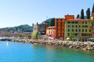 Excelsior Palace Santa