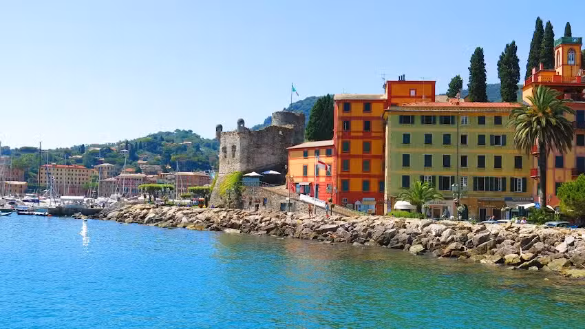 Excelsior Palace Santa