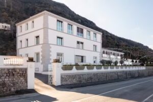 Experience Boutique Hotel – Villa Cimmino