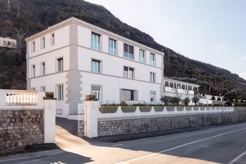 Experience Boutique Hotel – Villa Cimmino