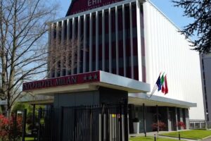 Expo Hotel Milan