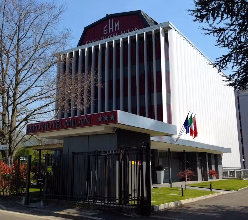 Expo Hotel Milan