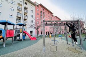 Expo Room Milano CIN: IT015146C24TQQFIAU