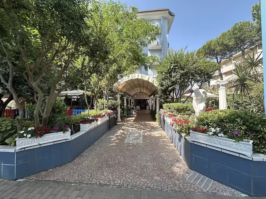 Fabbri Family Village