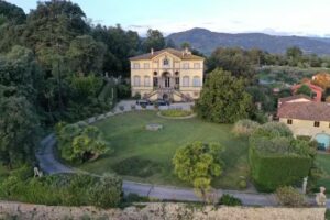 Fabbrica Di San Martino