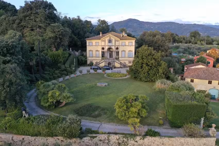 Fabbrica Di San Martino