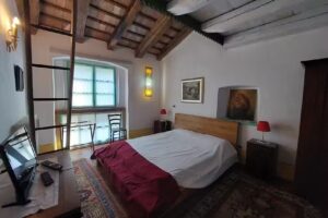 Fabec Casa KlarčevaHiša