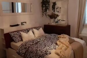 Fabio’s bed & breakfast Bolonia