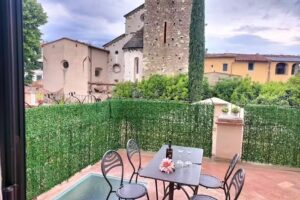 Fabroniana Apartments