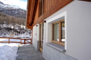 Fairway Lodge Cervinia