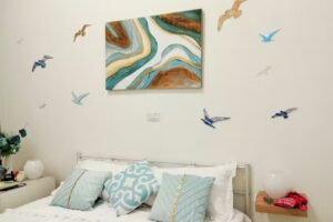 Falanga family guests accomodation