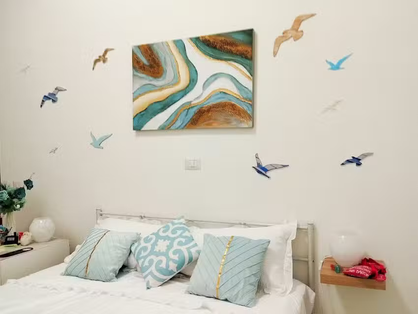 Falanga family guests accomodation