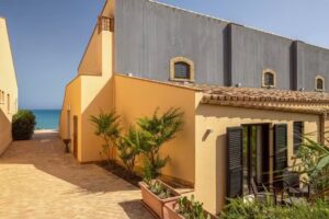 Falconara Greenblu Resort