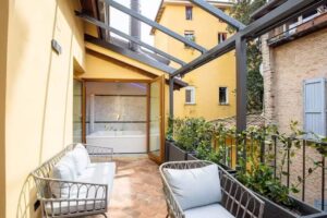 Falegnami Suites – BolognaRooms