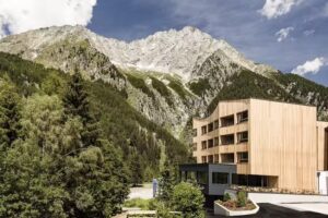 Falkensteiner Hotel Antholz