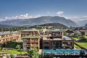 Falkensteiner Hotel Kronplatz