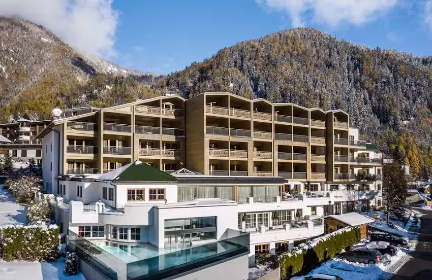 Falkensteiner Hotel & Spa Falkensteinerhof